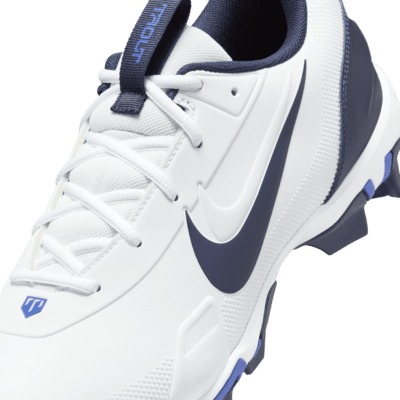 Reviews: Tacos de béisbol para hombre Nike Force Trout 9 Keystone